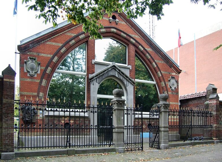 Czar Peter House Zaandam Czar Peter House Zaandam