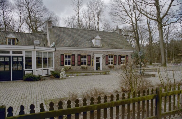 Brabants Museum Oud Oosterhout Brabants Museum Oud Oosterhout