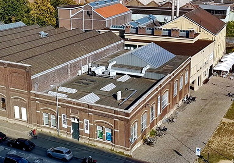 Bureau Europa Maastricht Bureau Europa Maastricht