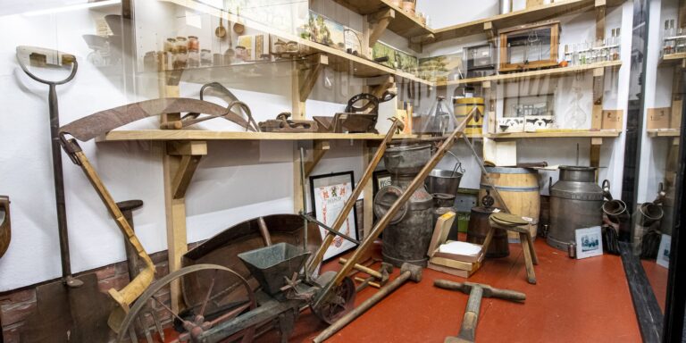 dorpsmuseum de kluis eext 768x384