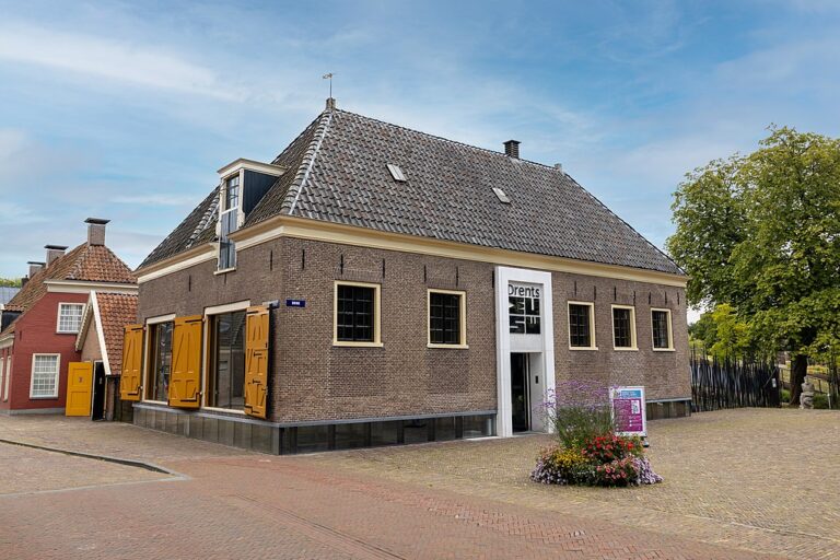 Drents Museum Assen Drents Museum Assen