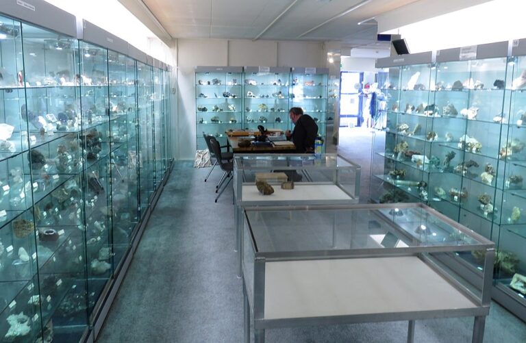 Gelders Geologisch Museum Velp