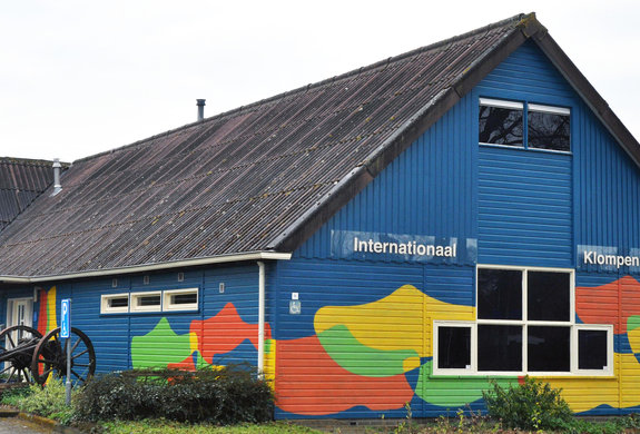 Internationaal Klompenmuseum Nederlandse Museumgids Internationaal Klompenmuseum Nederlandse Museumgids