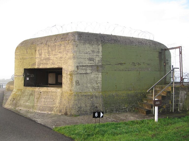 kazemattenmuseum kornwerderzand 768x576