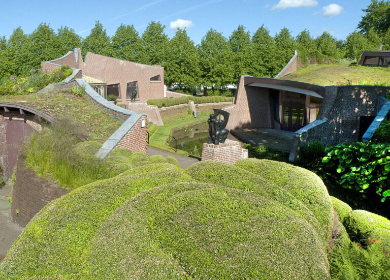 museum de buitenplaat eelde 768x551