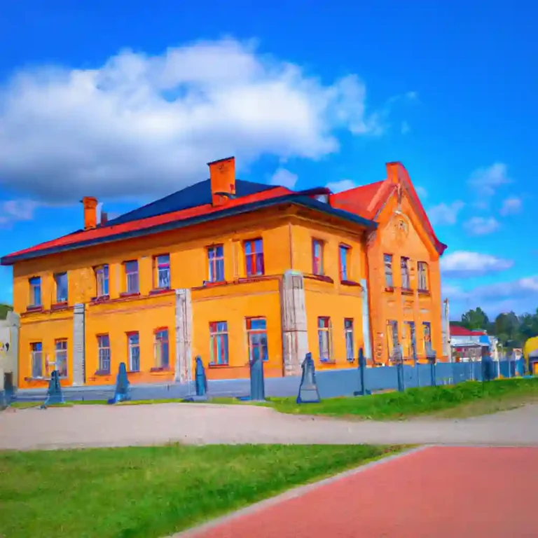 streekmuseum streekmuseum
