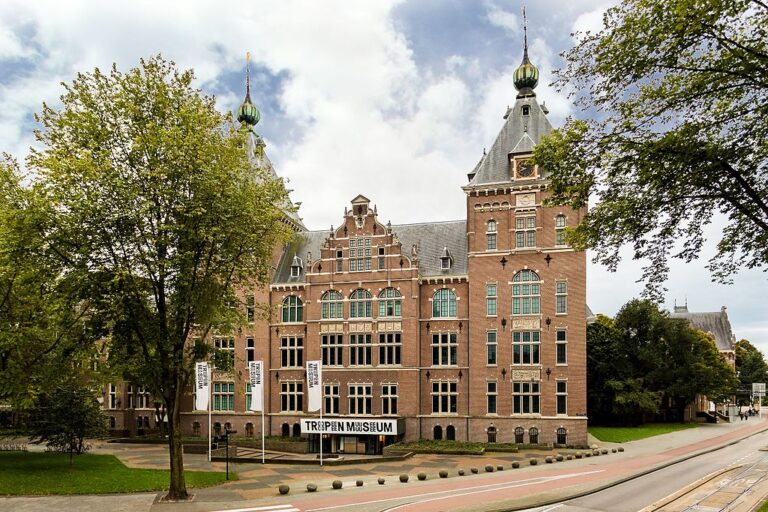 tropenmuseum amsterdam 768x512
