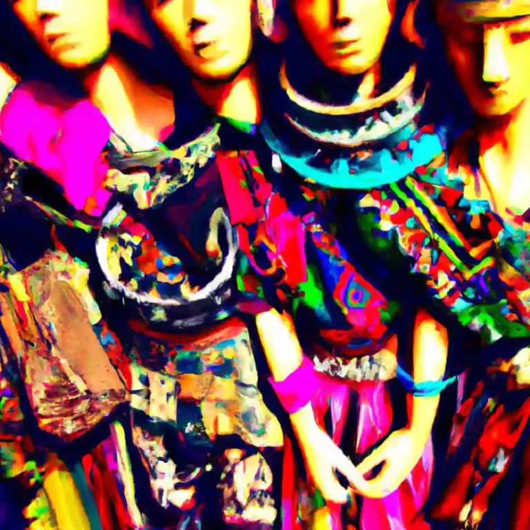 volkenkunde volkenkunde